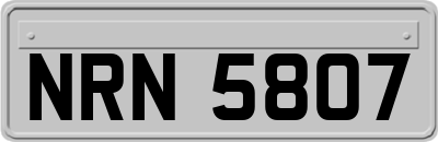 NRN5807