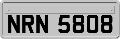 NRN5808