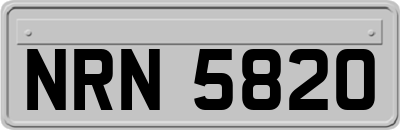NRN5820