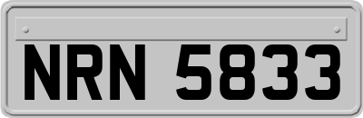 NRN5833