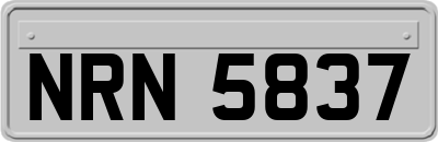 NRN5837