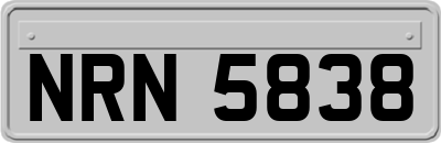 NRN5838