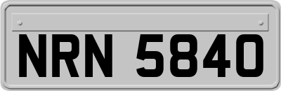 NRN5840