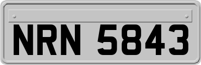 NRN5843