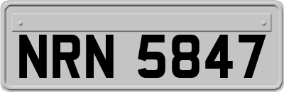 NRN5847