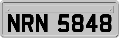 NRN5848