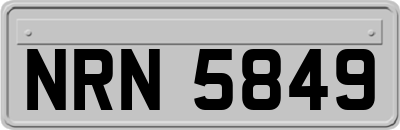 NRN5849