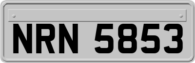 NRN5853