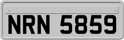 NRN5859
