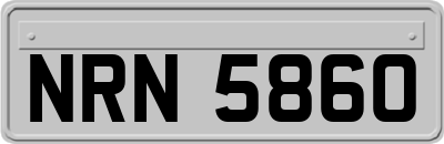 NRN5860