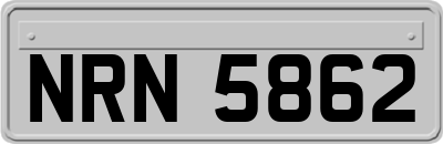 NRN5862