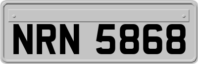 NRN5868