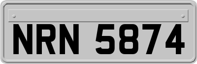 NRN5874