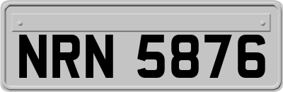 NRN5876