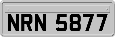 NRN5877