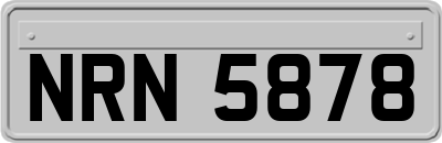 NRN5878
