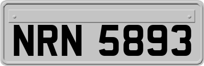 NRN5893