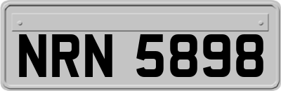 NRN5898