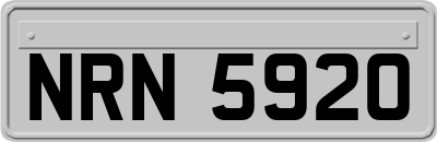NRN5920