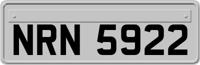 NRN5922