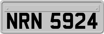 NRN5924