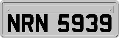 NRN5939