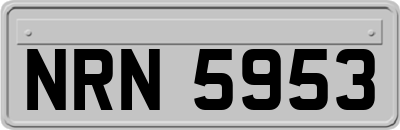 NRN5953