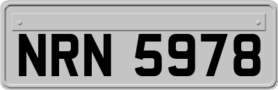 NRN5978