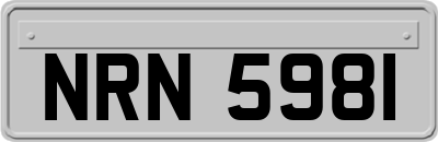 NRN5981