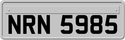 NRN5985