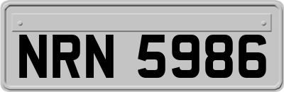 NRN5986