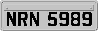 NRN5989