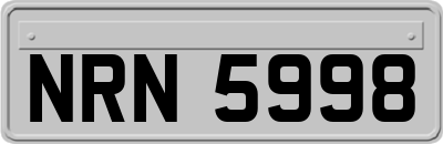 NRN5998