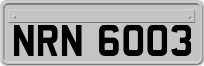NRN6003