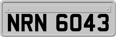 NRN6043