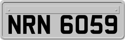 NRN6059
