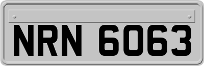 NRN6063