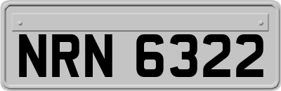 NRN6322