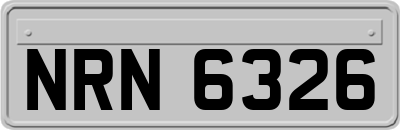 NRN6326