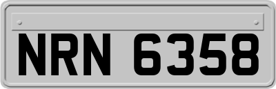 NRN6358