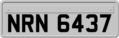 NRN6437