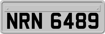 NRN6489