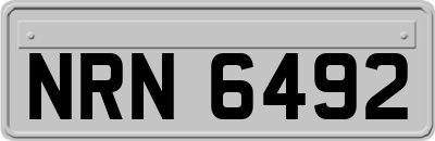 NRN6492