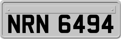 NRN6494