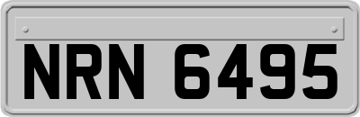NRN6495