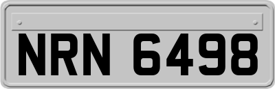 NRN6498