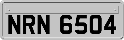 NRN6504