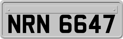 NRN6647