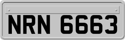 NRN6663