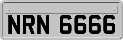 NRN6666